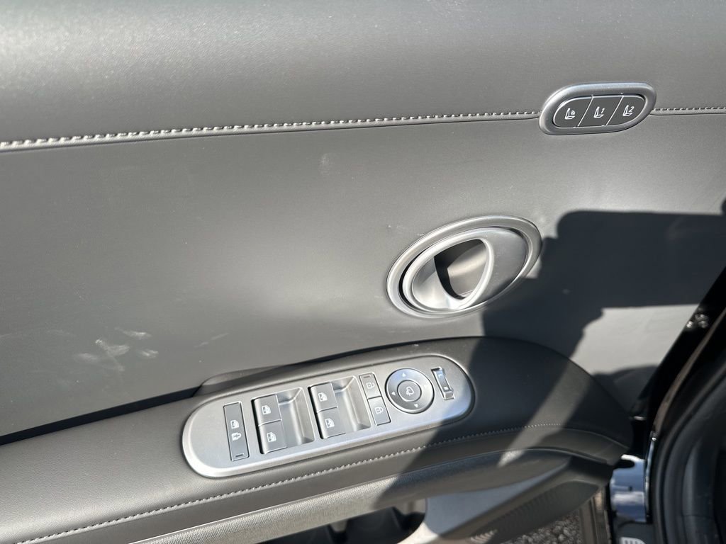 New 2026 Hyundai Palisade Calligraphy image 24