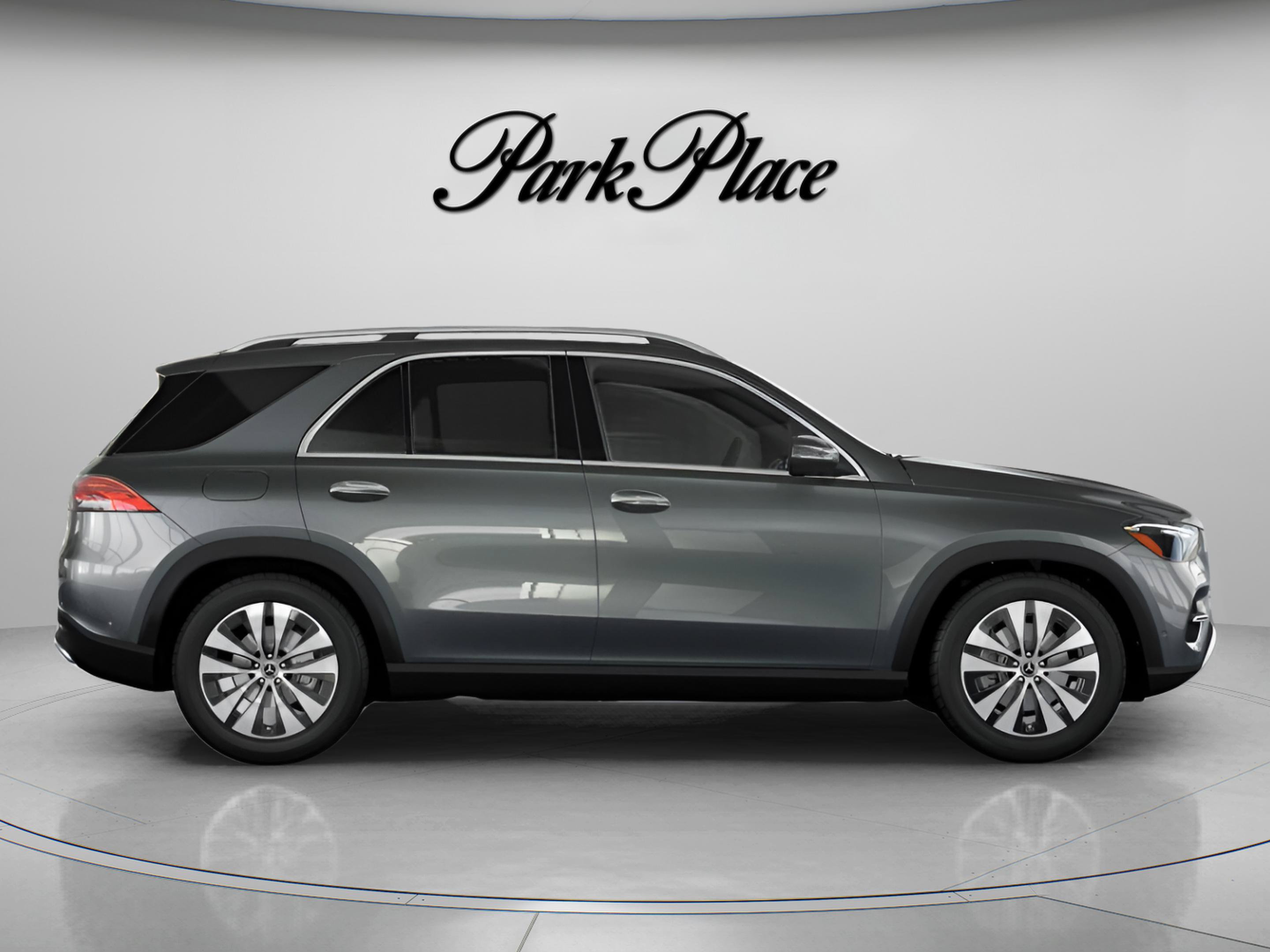 Used 2026 Mercedes-Benz GLE 350 4MATIC image 28