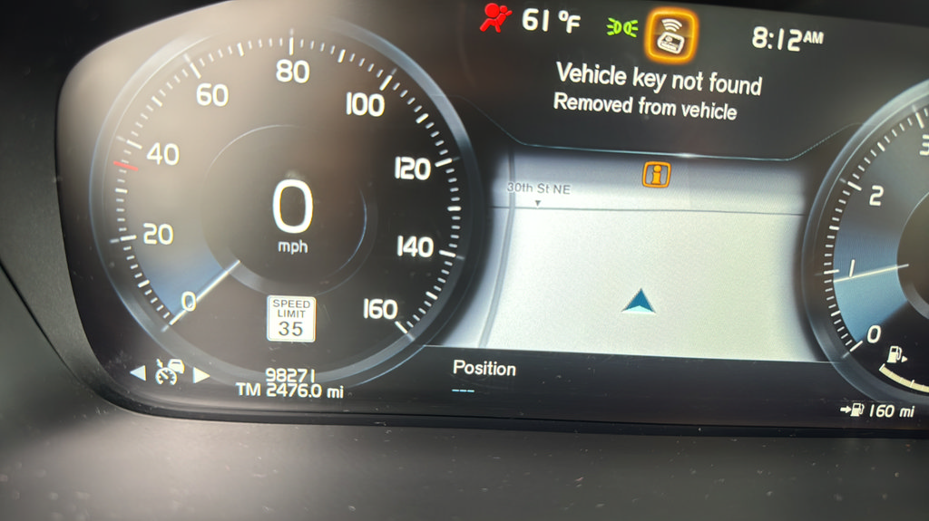 Used 2019 Volvo XC90 T6 Momentum w/ Advanced Package AWD/4WD image 20