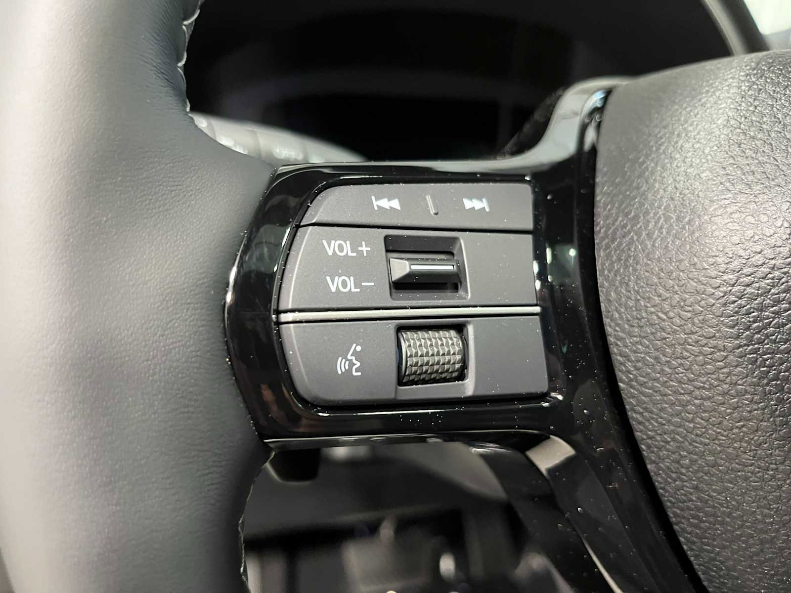 New 2026 Honda Passport TrailSport Elite image 13