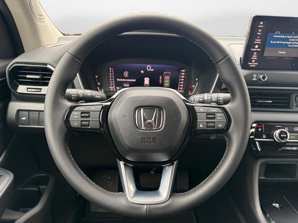 New 2026 Honda Pilot Touring image 10
