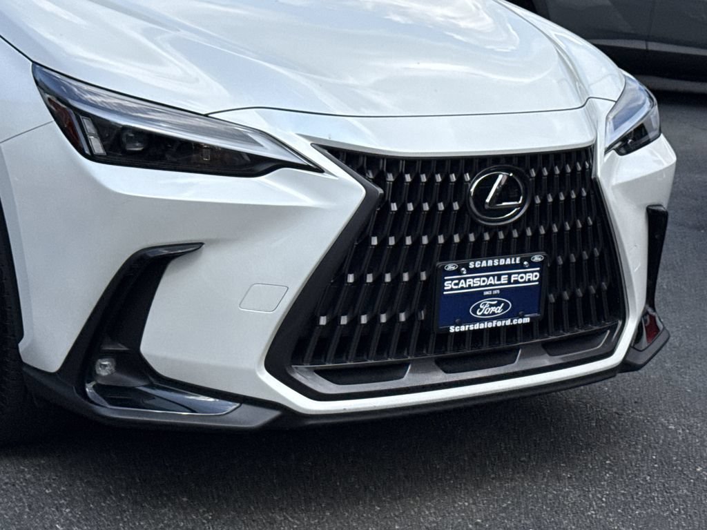 Used 2024 Lexus NX 350 AWD w/ Cold Area Package image 7
