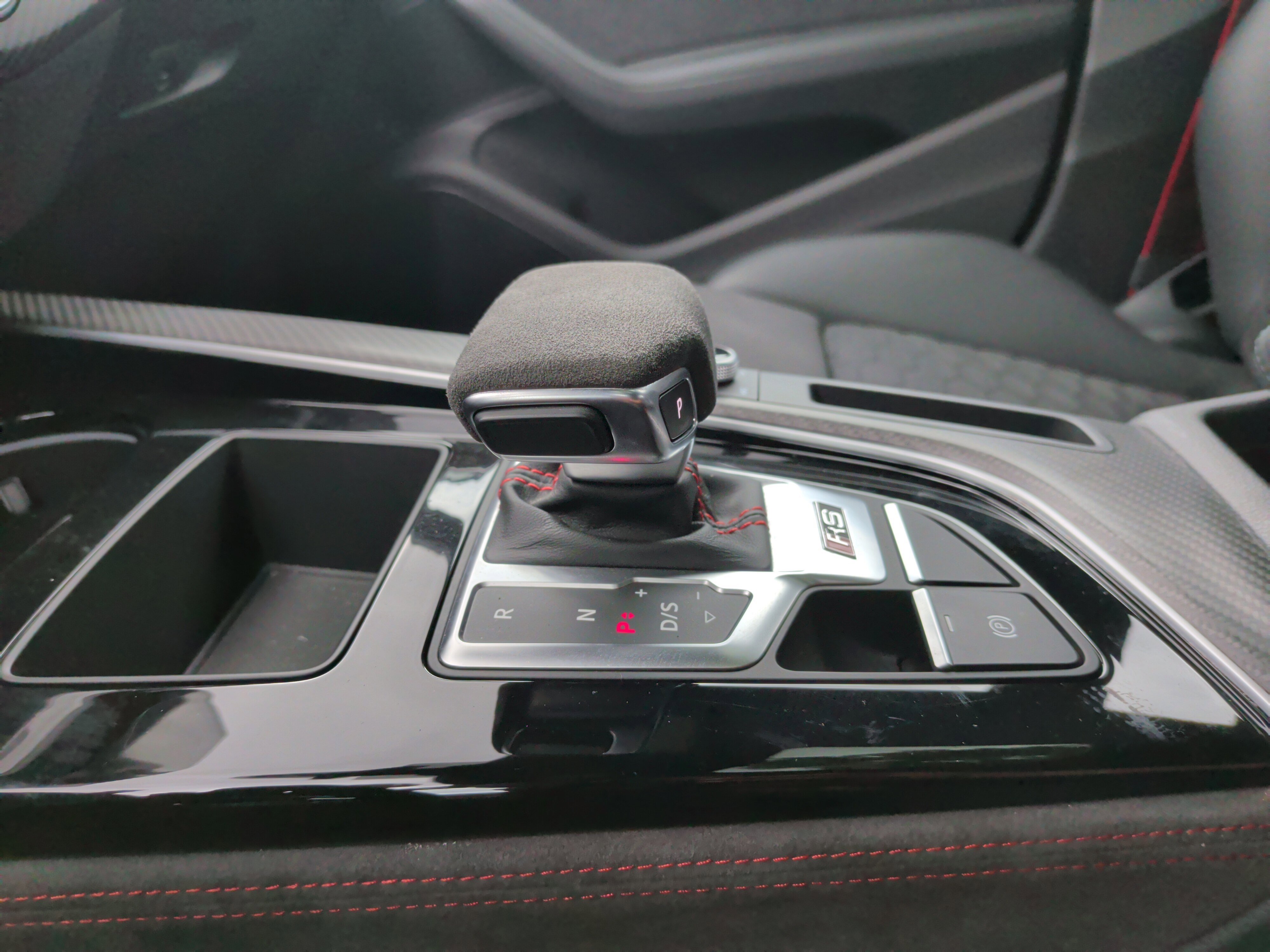 Used 2024 Audi RS 5 Sportback image 20