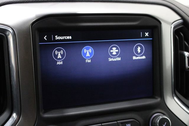 Used 2019 Chevrolet Silverado 1500 LTZ image 31