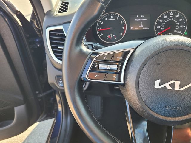 Used 2022 Kia Seltos Nightfall Edition AWD/4WD image 19