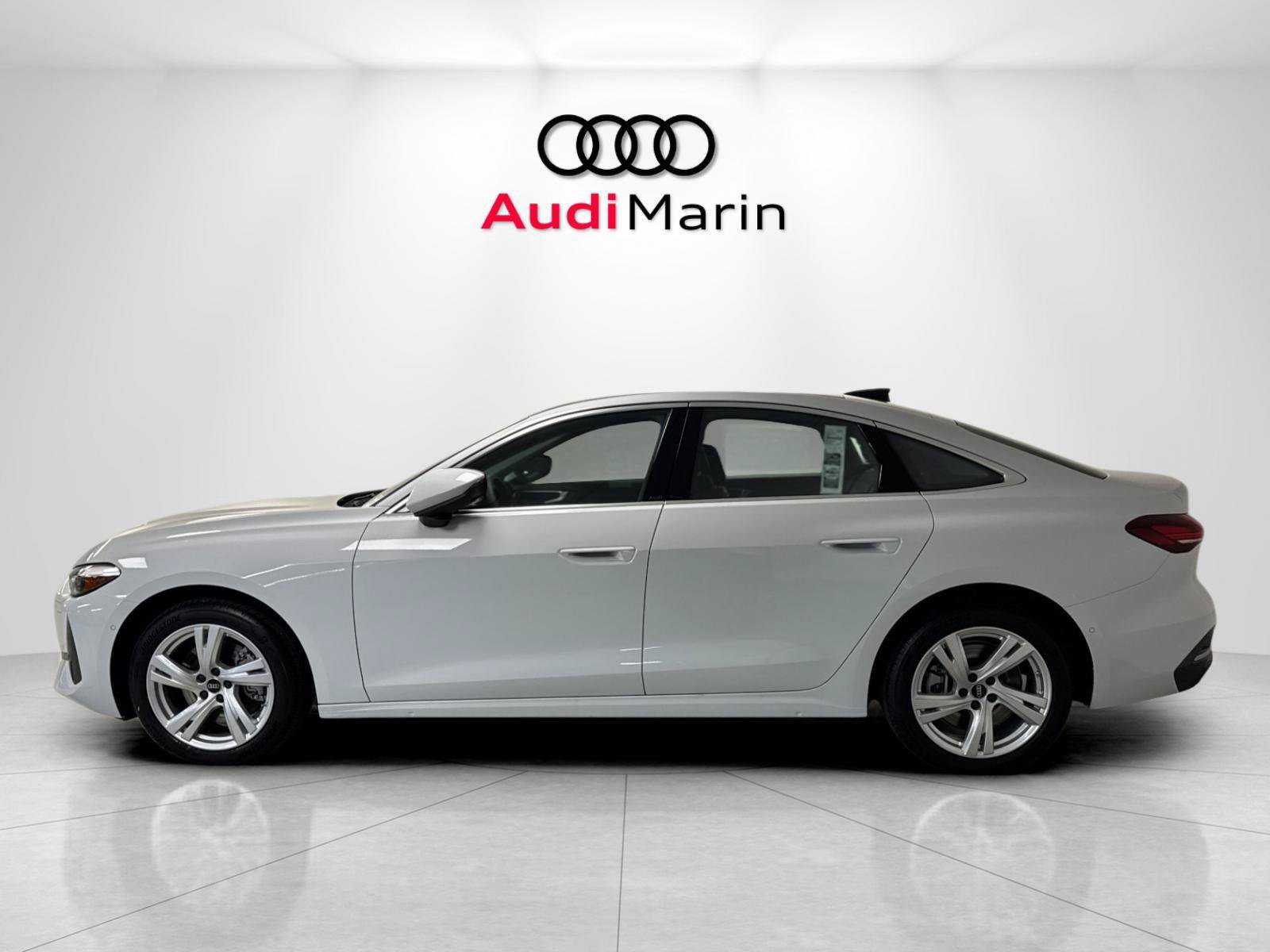 Certified 2025 Audi A5 Prestige AWD/4WD image 2