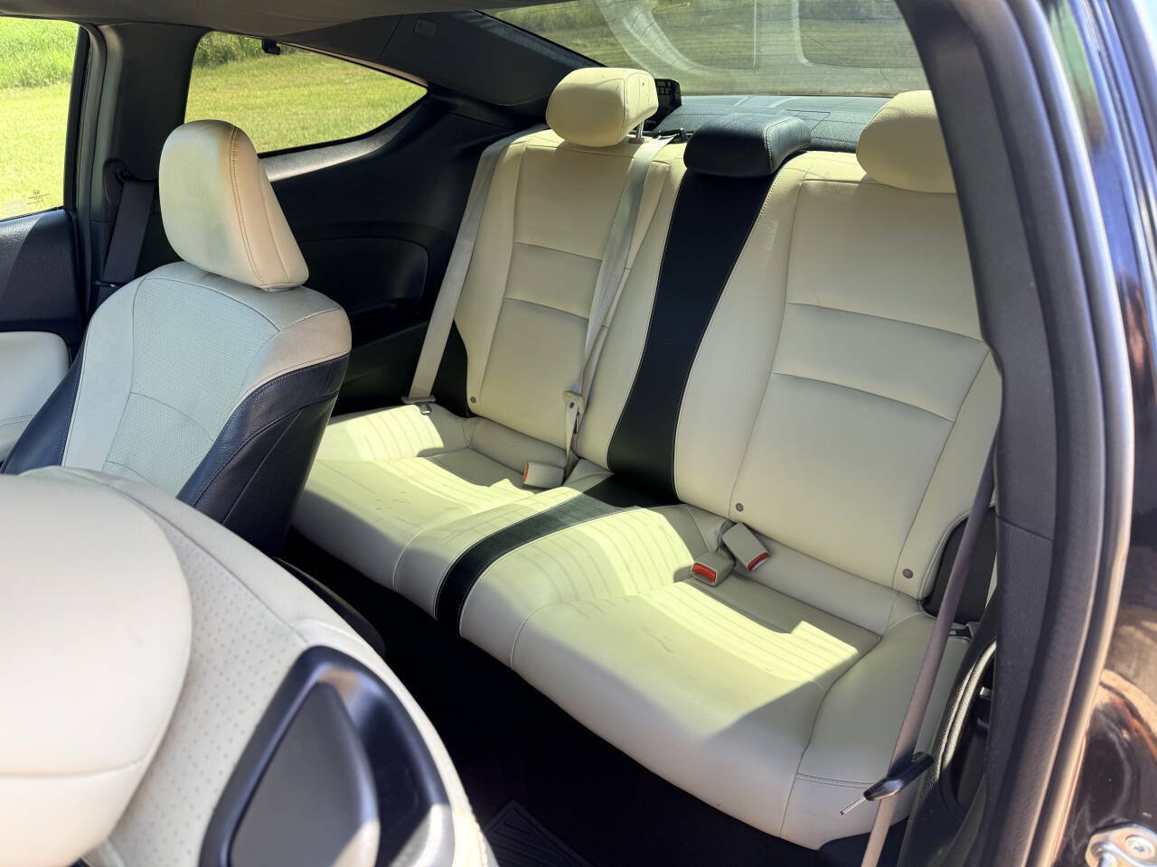Used 2016 Honda Accord EX-L image 13