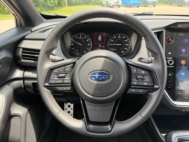 Certified 2025 Subaru Crosstrek 2.5i Sport AWD/4WD image 14