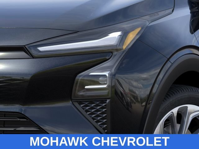 New 2027 Chevrolet Bolt LT w/ LPO, All-Weather Package FWD image 10