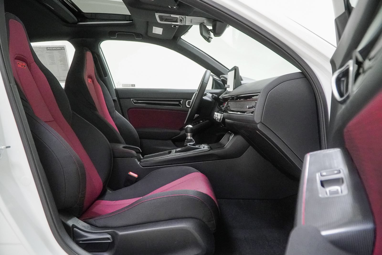 New 2026 Honda Civic Si image 38