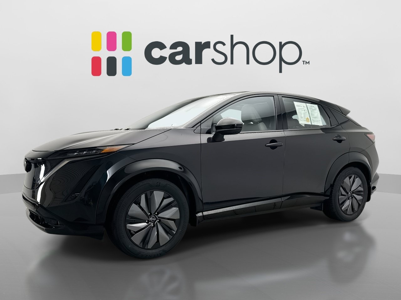 Used 2024 Nissan Ariya AWD image 1