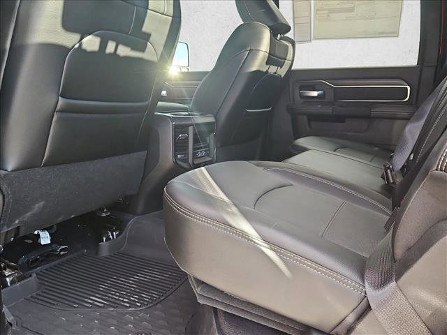 New 2026 RAM 2500 Rebel w/ Rebel Level 1 Equipment Group image 16