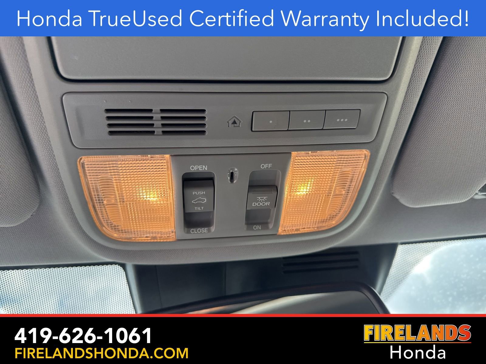 Used 2019 Honda CR-V EX-L image 25