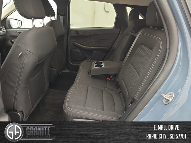 Used 2024 Ford Escape Active image 24