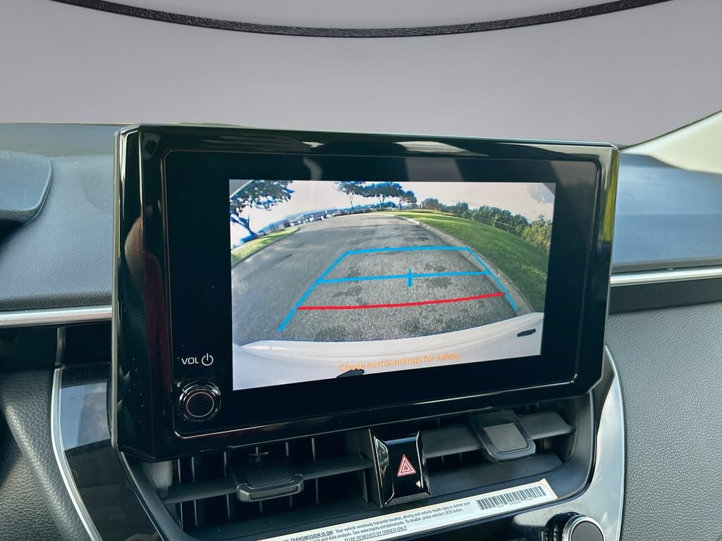 Used 2024 Toyota Corolla LE FWD image 22
