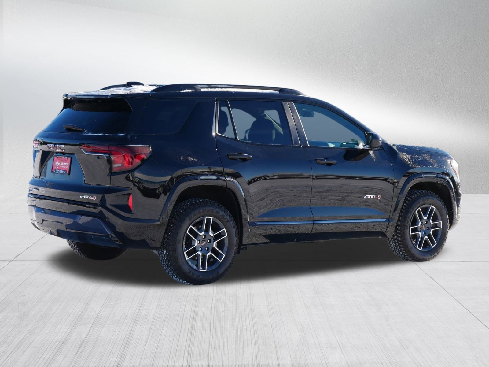 New 2026 GMC Terrain AT4 w/ Convenience Package III image 5