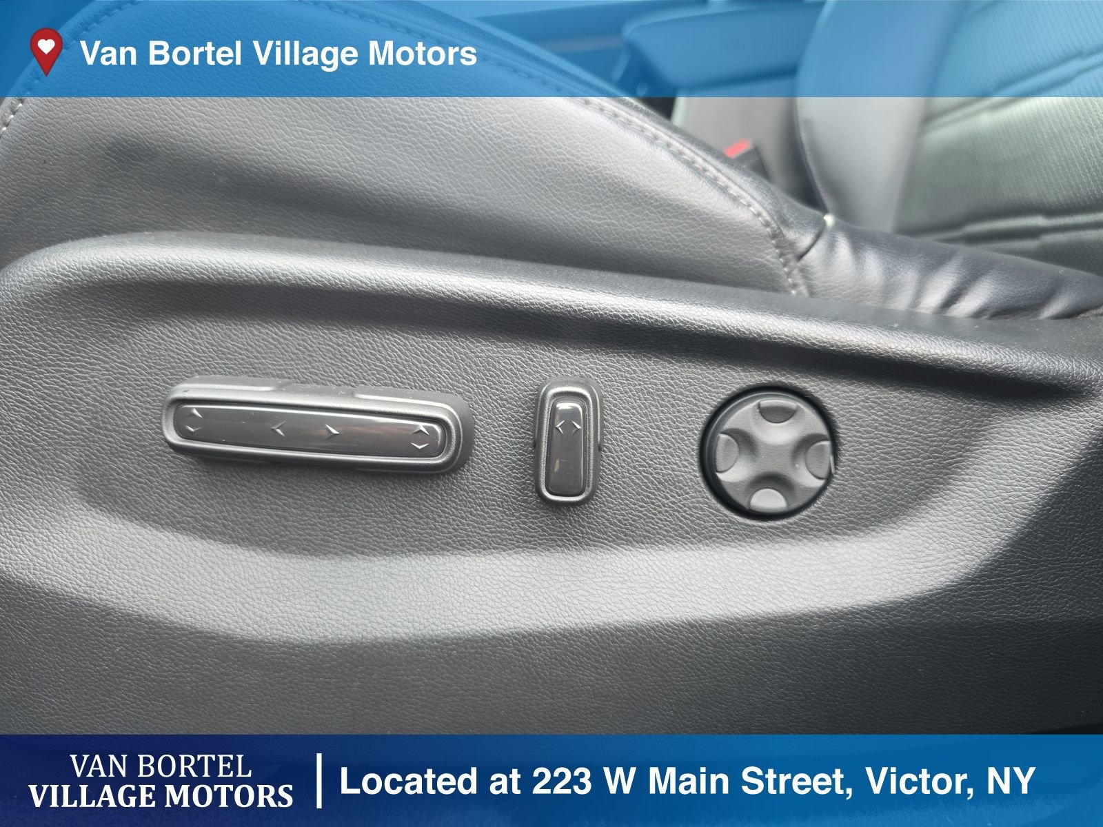 Used 2022 Honda CR-V EX-L image 13