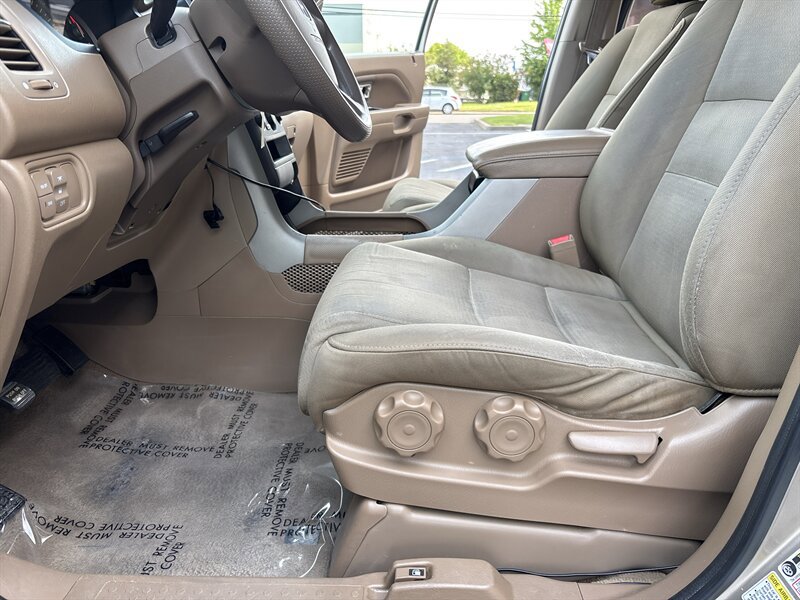 Used 2006 Honda Pilot LX image 24