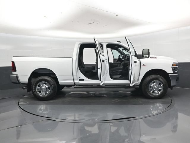New 2027 RAM 2500 Tradesman AWD/4WD image 57