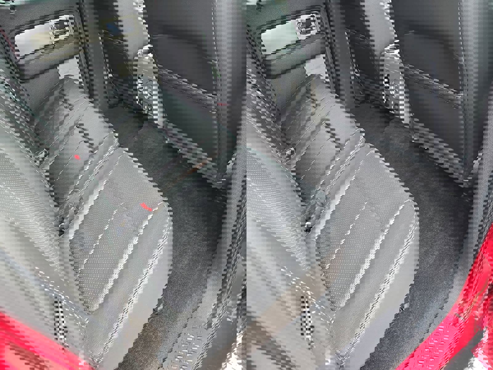 Used 2013 Ford F150 FX4 w/ Luxury Equipment Group image 12