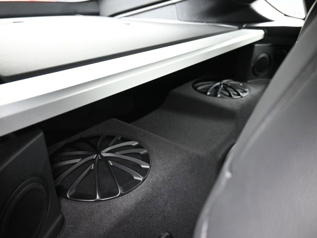 Certified 2026 Toyota Supra Premium image 25