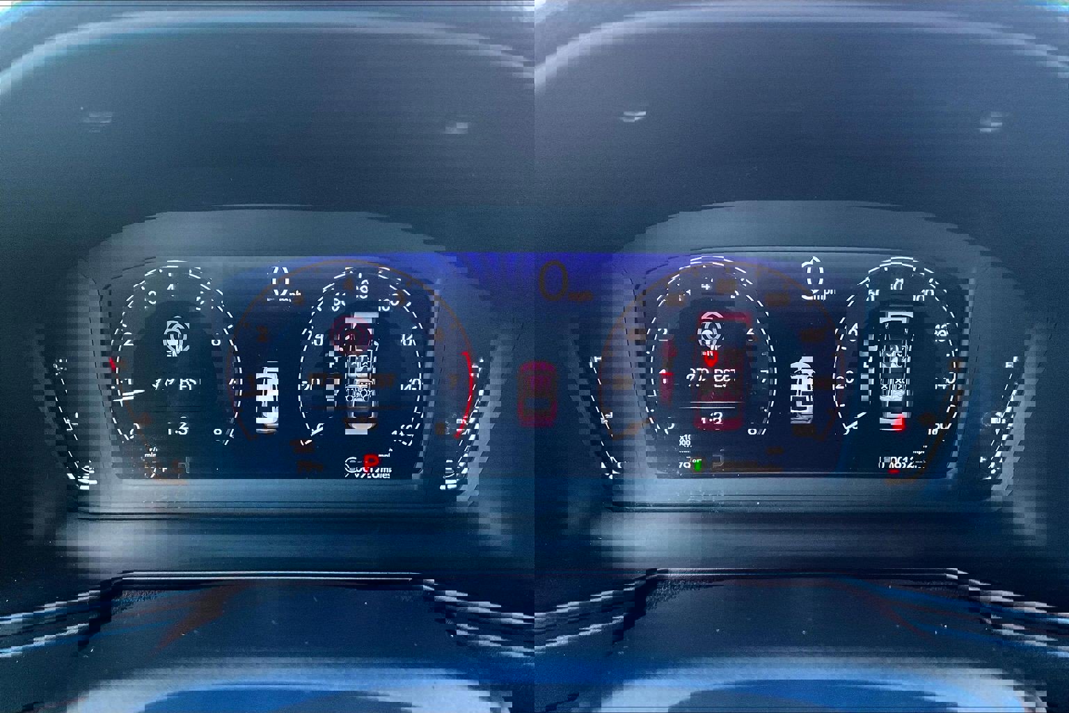 Used 2024 Honda Accord EX image 18