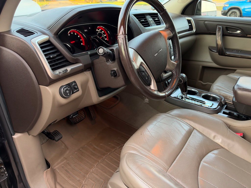 Used 2016 GMC Acadia Denali AWD/4WD image 22