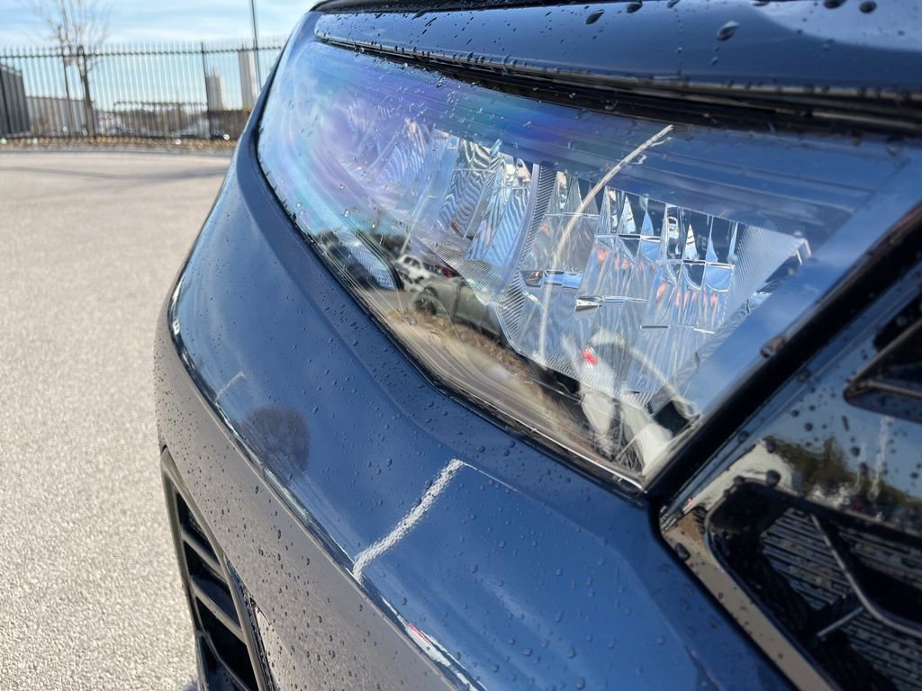 Certified 2026 Honda Odyssey Elite image 15