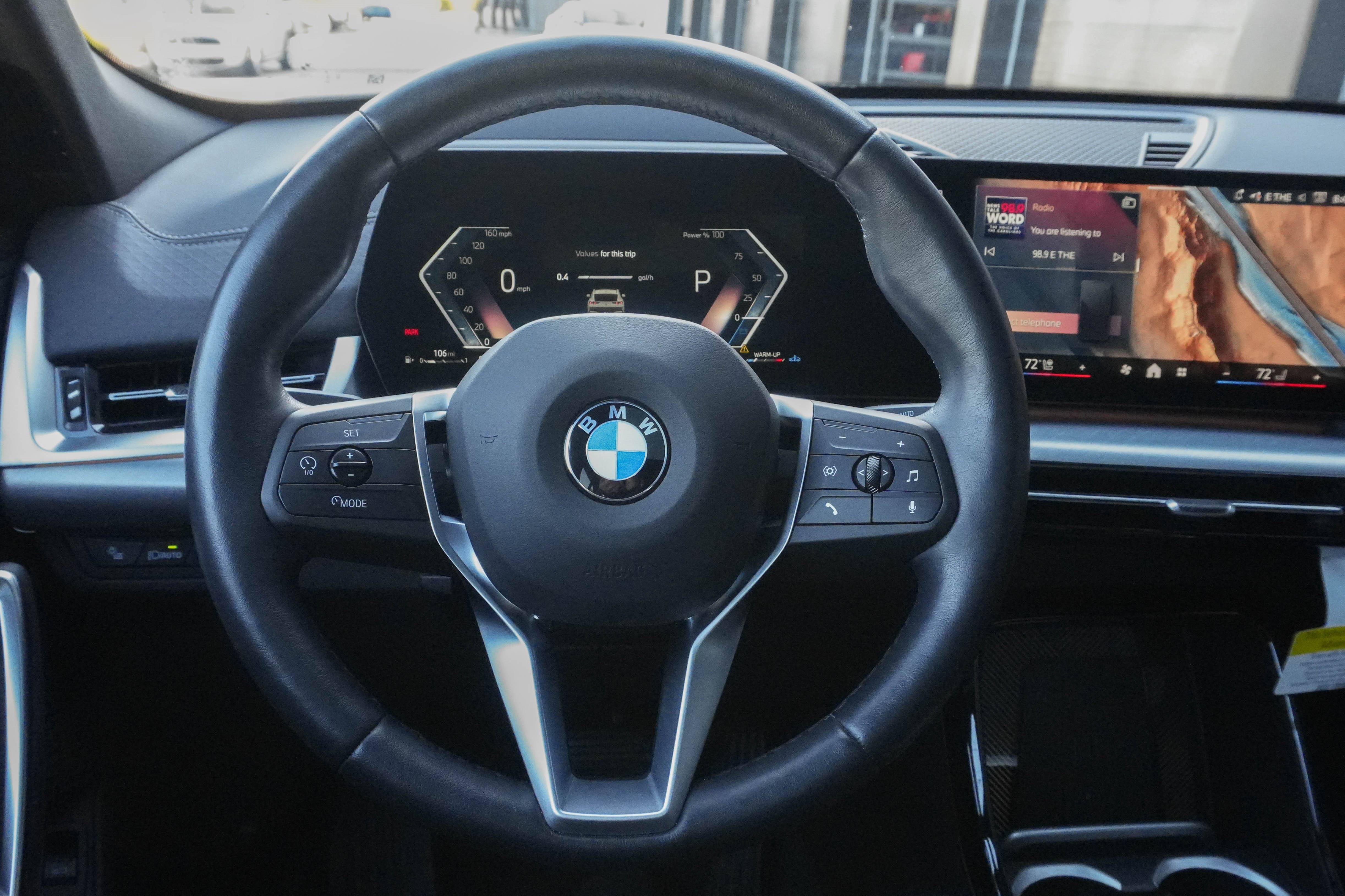Certified 2026 BMW X2 xDrive28i AWD/4WD image 18