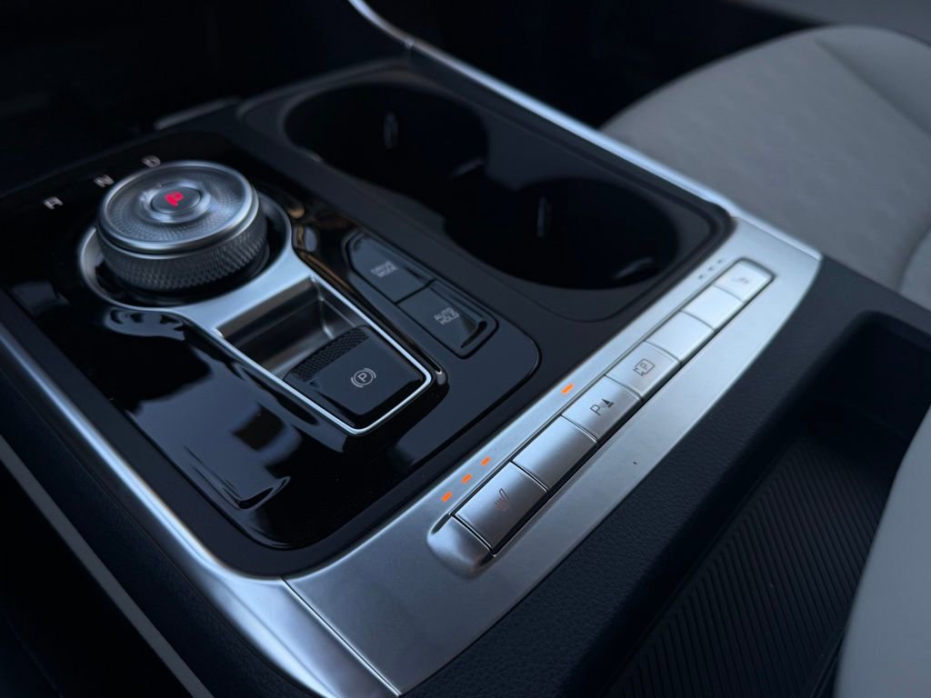 New 2026 Kia Carnival EX image 23