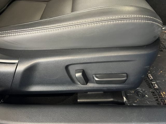 Used 2021 Lexus IS 300 w/ Comfort Package RWD image 45