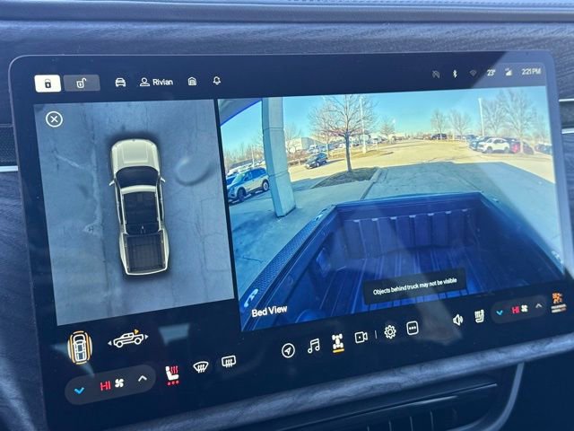 Used 2022 Rivian R1T Launch Edition image 53