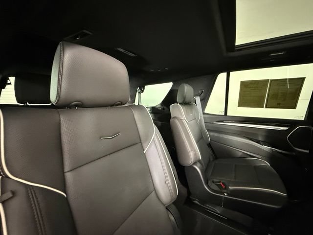 Certified 2026 Cadillac Escalade Sport AWD/4WD image 32