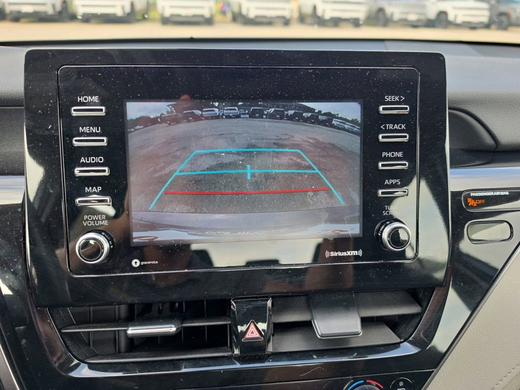 Used 2024 Toyota Camry LE FWD image 18