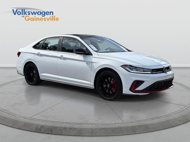 New 2027 Volkswagen Jetta GLI Autobahn