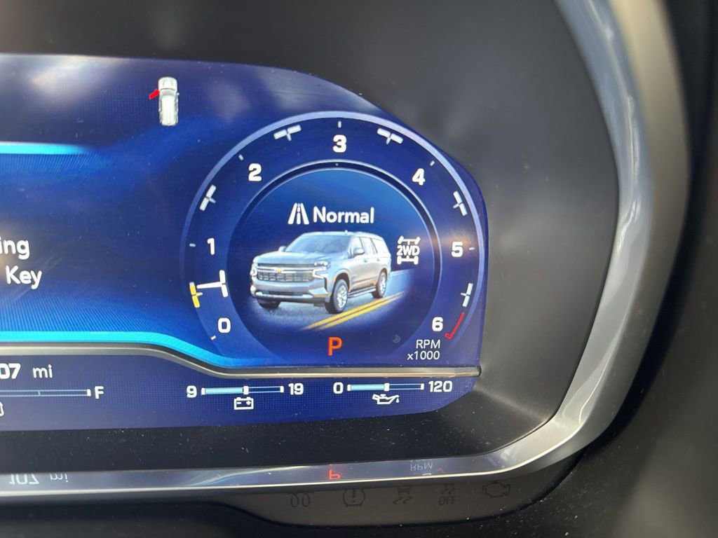 Used 2023 Chevrolet Tahoe Z71 image 21