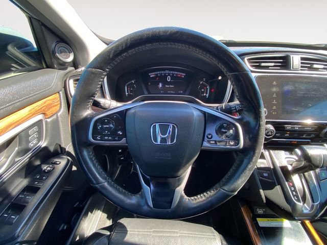 Used 2020 Honda CR-V Touring image 12
