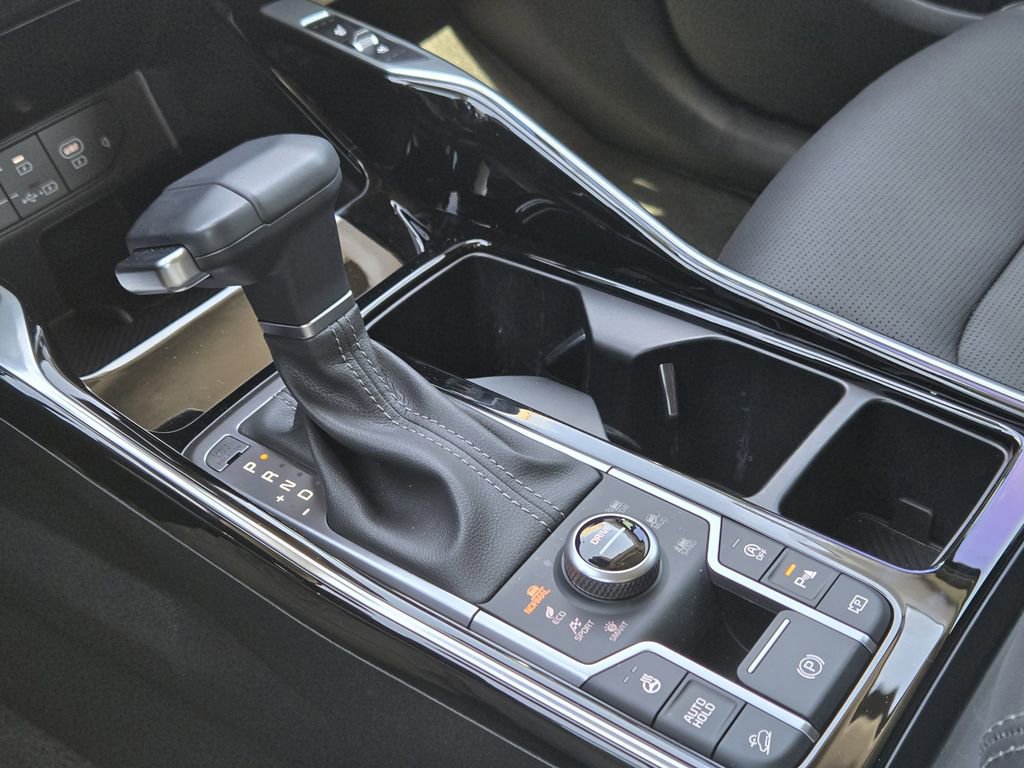New 2026 Kia Sorento SX image 41