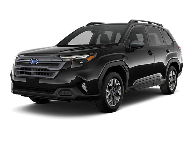 New 2026 Subaru Forester Premium image 1