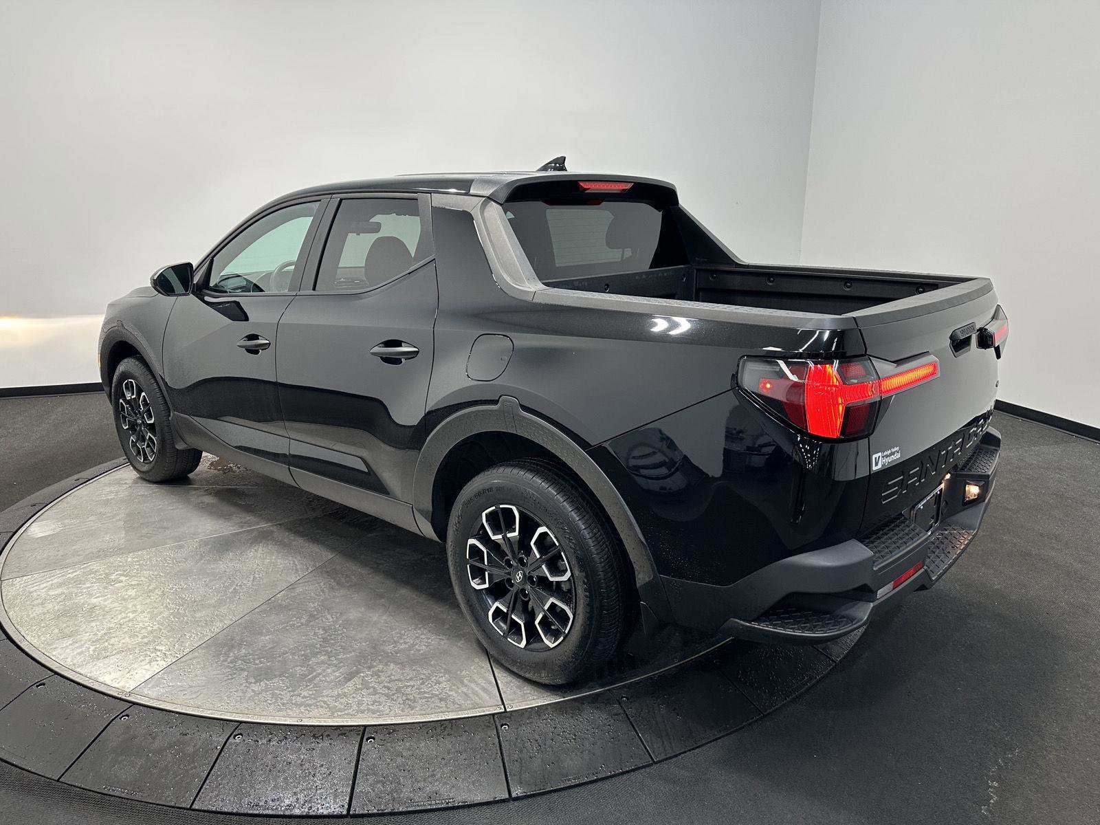 Certified 2023 Hyundai Santa Cruz SE image 5