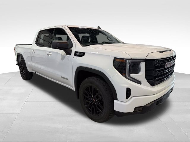 Used 2023 GMC Sierra 1500 Elevation AWD/4WD image 3