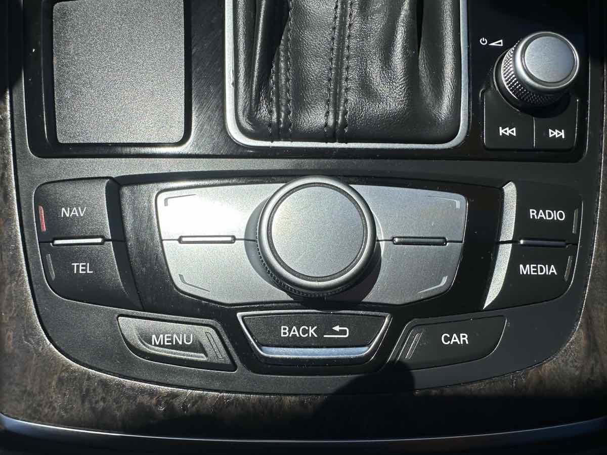 Used 2018 Audi A7 3.0T Prestige AWD/4WD image 23