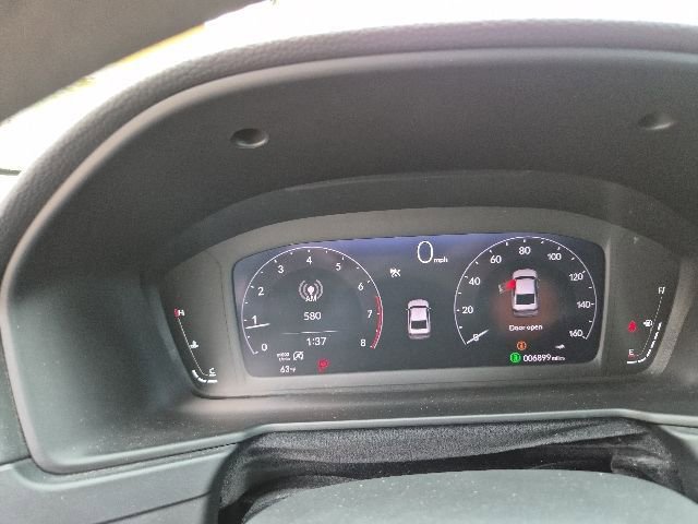 Used 2023 Honda Accord EX image 24