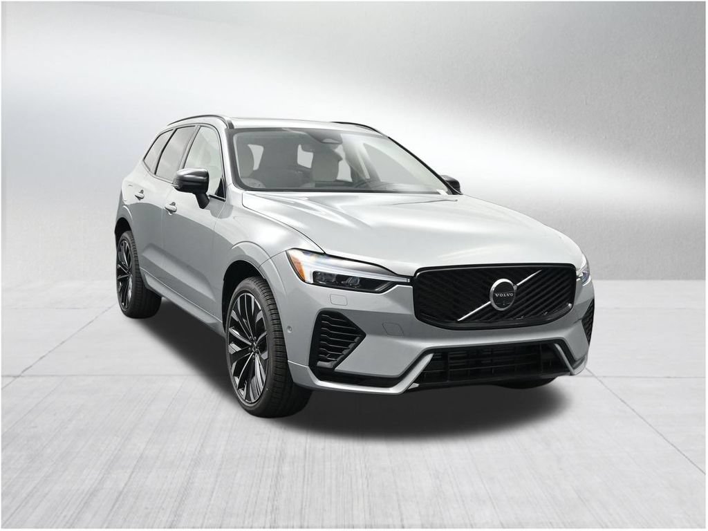 New 2026 Volvo XC60 T8 Ultra w/ Protection Package Premier AWD/4WD image 7