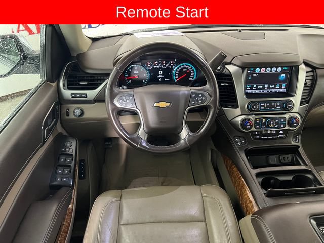 Used 2019 Chevrolet Suburban Premier RWD image 15