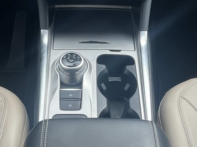 Used 2020 Ford Explorer Limited RWD image 18
