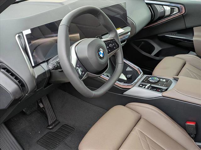 New 2026 BMW X3 xDrive30 w/ Convenience Package image 3