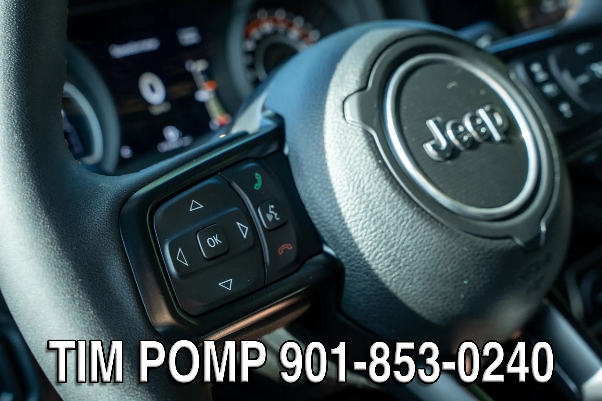 Used 2024 Jeep Wrangler Unlimited Sport AWD/4WD image 25