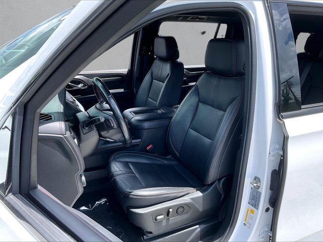 Used 2021 Chevrolet Suburban RST RWD image 26