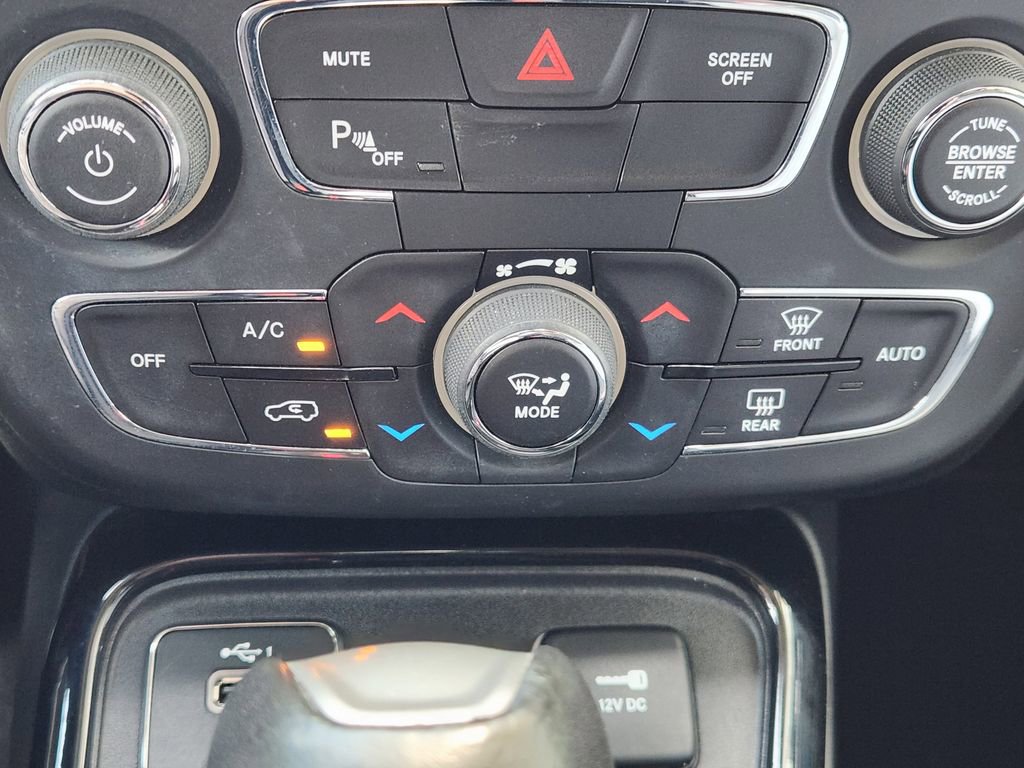 Used 2019 Jeep Compass Altitude image 19